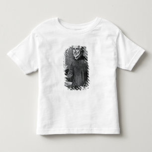 Antonio Vieira Toddler T-Shirt
