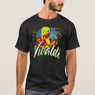 Antonio Vivaldi Tee