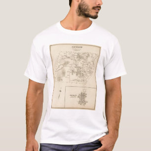Antrim, Hillsborough Co T-Shirt