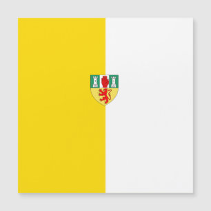 Antrim Magnetic card