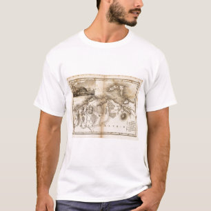 Antrim, Raghery T-Shirt