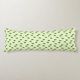 Ants Body Cushion