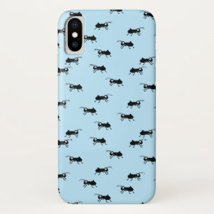 Ants iPhone X Case