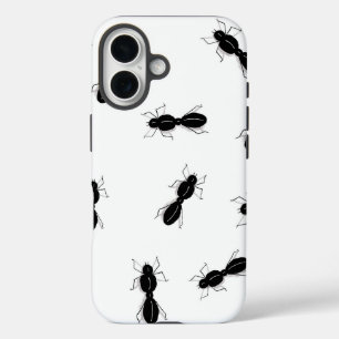 Ants iPhone 16 Case