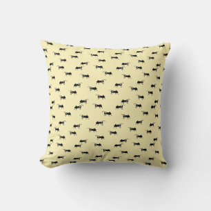 Ants Cushion