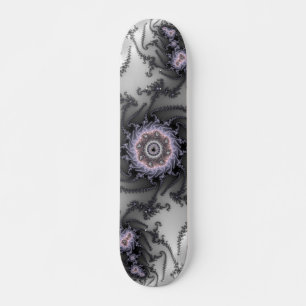 Ants - Fractal Skateboard
