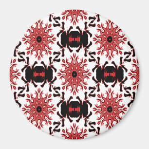 Ants in the Sun..... Magnet