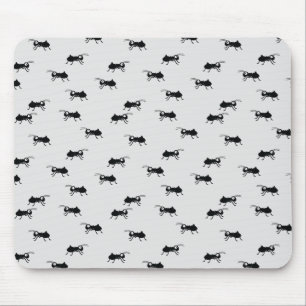 Ants Mouse Pad