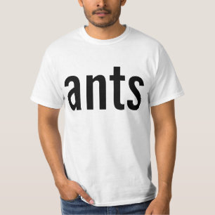ants T-Shirt
