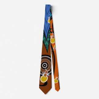 Ants tie