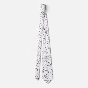 ANTS!! TIE