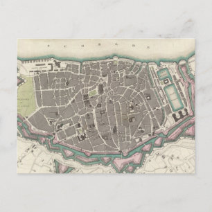 Antwerp Antwerpen Anvers Postcard