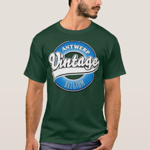 Antwerp belgium T-Shirt