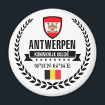 Antwerp Magnet<br><div class="desc">Antwerp</div>