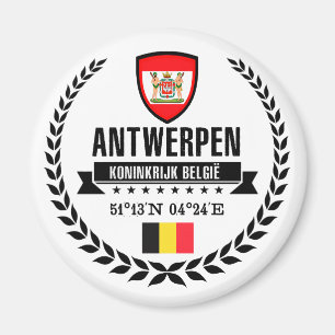 Antwerp Magnet