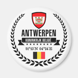 Antwerp Magnet