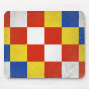 Antwerp Mouse Pad