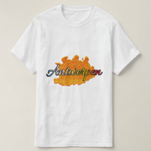 Antwerp T-Shirt
