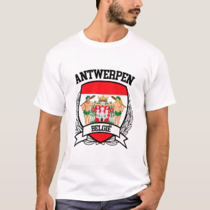 Antwerp T-Shirt