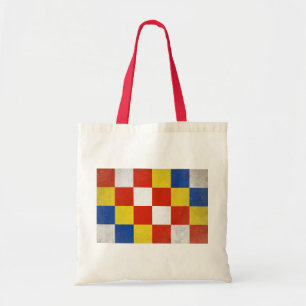 Antwerp Tote Bag