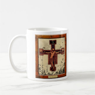 Anty Christ Coffee Mug