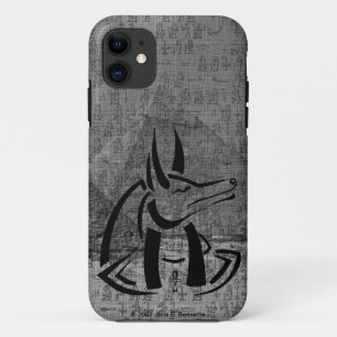 Anubis Barely There iPhone 11 Case