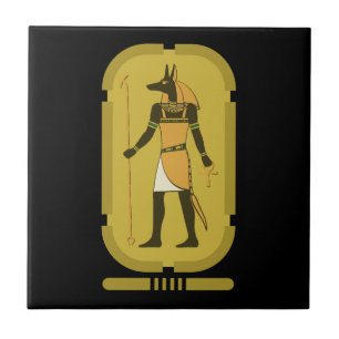 Anubis Ceramic Tile