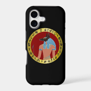 Anubis, Egyptian God