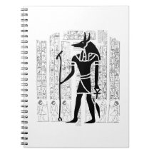Anubis Egyptian Mythology