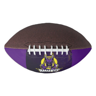 Anubis Football