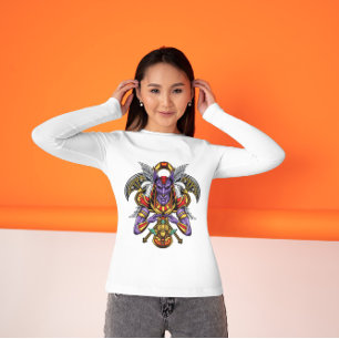 Anubis, Guardian of the Underworld T-Shirt