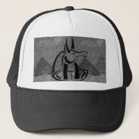 Anubis Hat