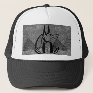 Anubis Hat