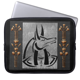 Anubis Laptop Bag