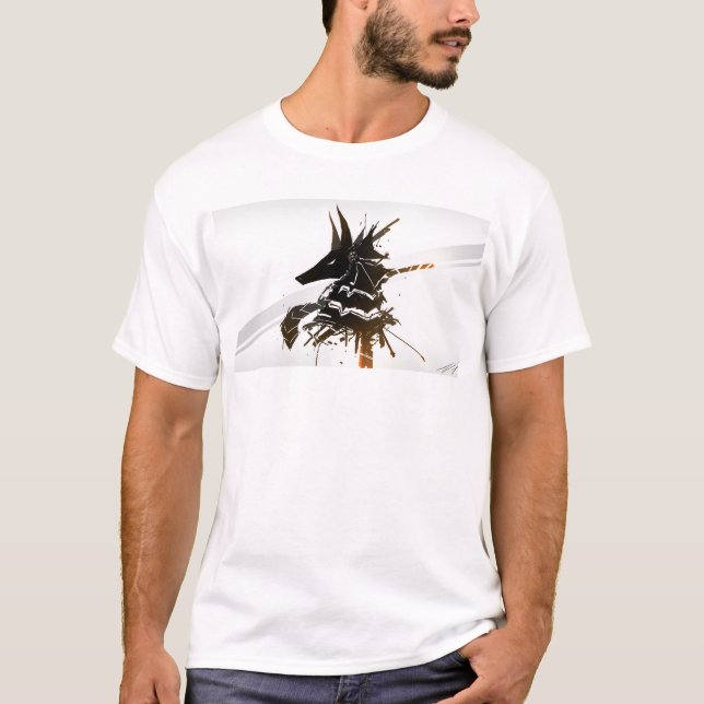 ANUBIS T-Shirt (Front)