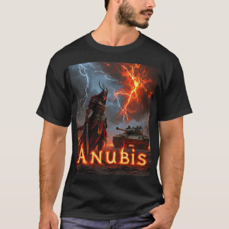 Anubis  T-Shirt