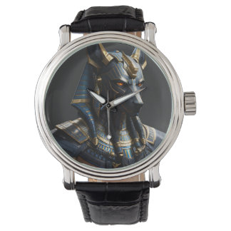 Anubis: The Watcher of Souls Watch