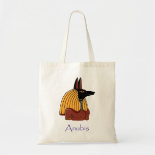 Anubis Tote Named Bag
