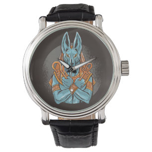 Anubis Watch