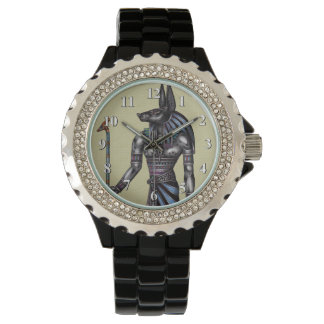 Anubis Watches