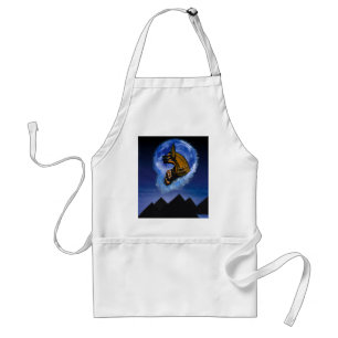 Anuibus Standard Apron