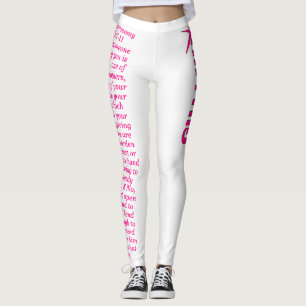 Anumii's "Myniig" Leggings