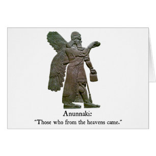 Anunnaki Ancient Aliens