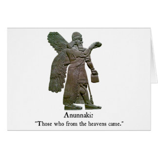 Anunnaki Ancient Aliens