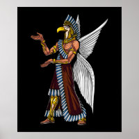 Anunnaki God Alien Conspiracy Sumerian Reptilians