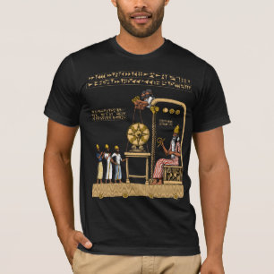 Anunnaki Gods T-Shirt