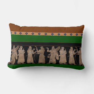 Anunnaki Lumbar Cushion