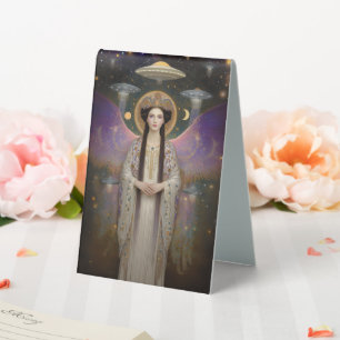 Anunnaki Star Goddess Ishtar High Frequency Art