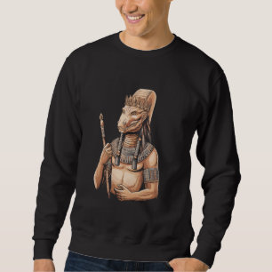 Anunnaki Sumerian Ancient Astronaut Theorists for  Sweatshirt