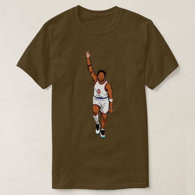 Anunoby T-Shirt (Design Front)